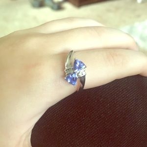 Purple Ring